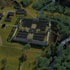 Roman Fort Button