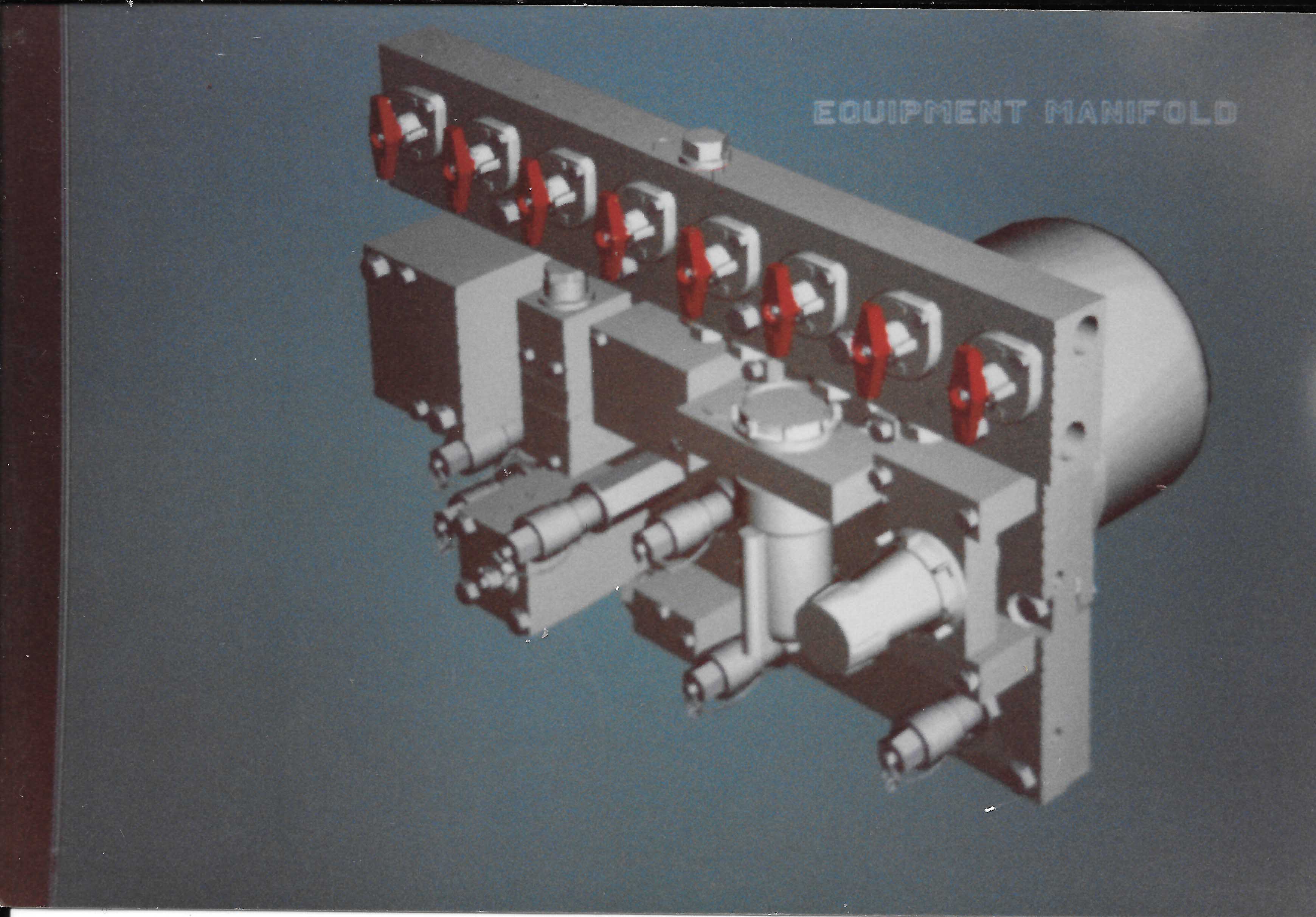 Equipment Manifold